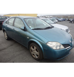 Avertisseur/Klaxon NISSAN PRIMERA 4