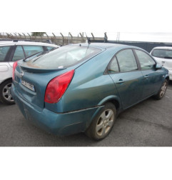 Avertisseur/Klaxon NISSAN PRIMERA 4