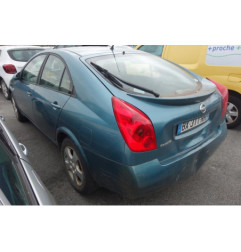 Avertisseur/Klaxon NISSAN PRIMERA 4