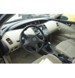 Avertisseur/Klaxon NISSAN PRIMERA 4