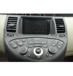 Avertisseur/Klaxon NISSAN PRIMERA 4
