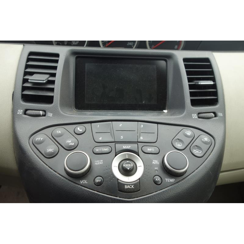 Avertisseur/Klaxon NISSAN PRIMERA 4 Photo n°9