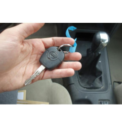 Avertisseur/Klaxon NISSAN PRIMERA 4