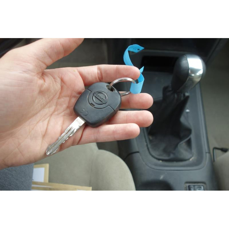 Avertisseur/Klaxon NISSAN PRIMERA 4 Photo n°10
