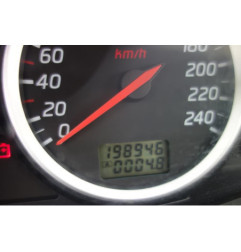 Avertisseur/Klaxon NISSAN PRIMERA 4