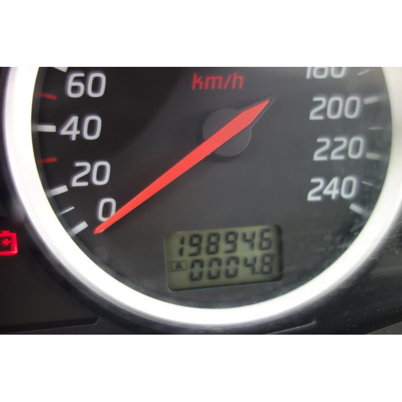 Avertisseur/Klaxon NISSAN PRIMERA 4 Photo n°11