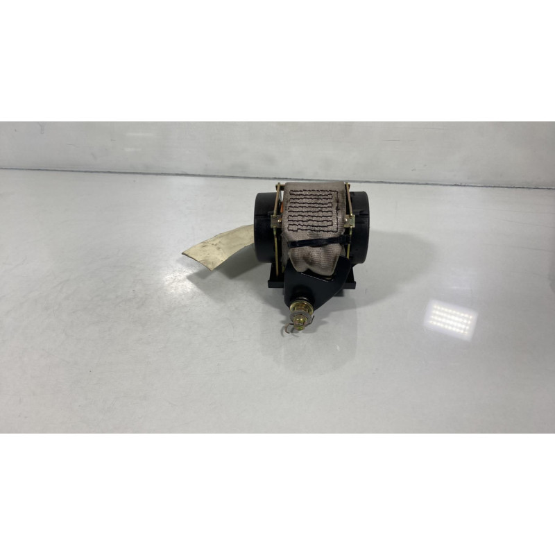 Ceinture arriere gauche NISSAN PRIMERA 4 Photo n°2