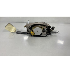 Pretensionneur de ceinture avant droit NISSAN PRIMERA 4