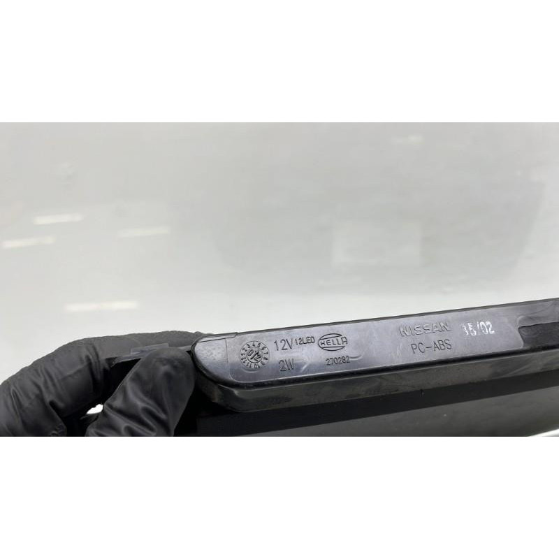 Feu arriere stop central NISSAN PRIMERA 4 Photo n°4