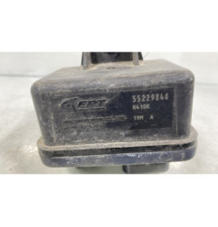 Boitier de prechauffage CITROEN NEMO