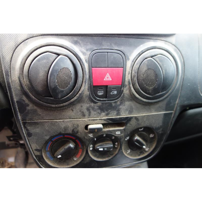 Debitmetre CITROEN NEMO Photo n°12