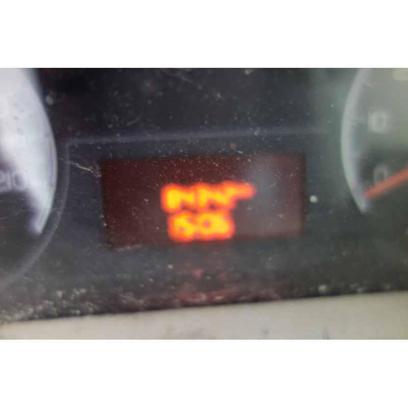 Debitmetre CITROEN NEMO Photo n°14