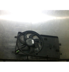 Moto ventilateur radiateur CITROEN NEMO Photo n°1