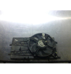 Moto ventilateur radiateur CITROEN NEMO