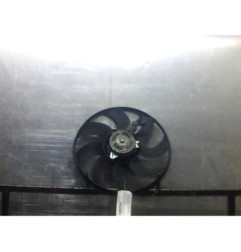 Moto ventilateur radiateur FIAT GRANDE PUNTO