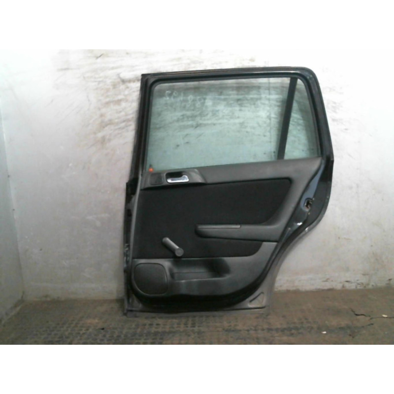 Porte arriere droit OPEL ASTRA G Photo n°1