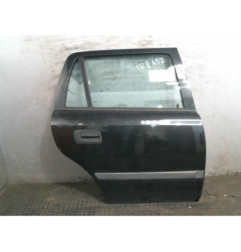 Porte arriere droit OPEL ASTRA G