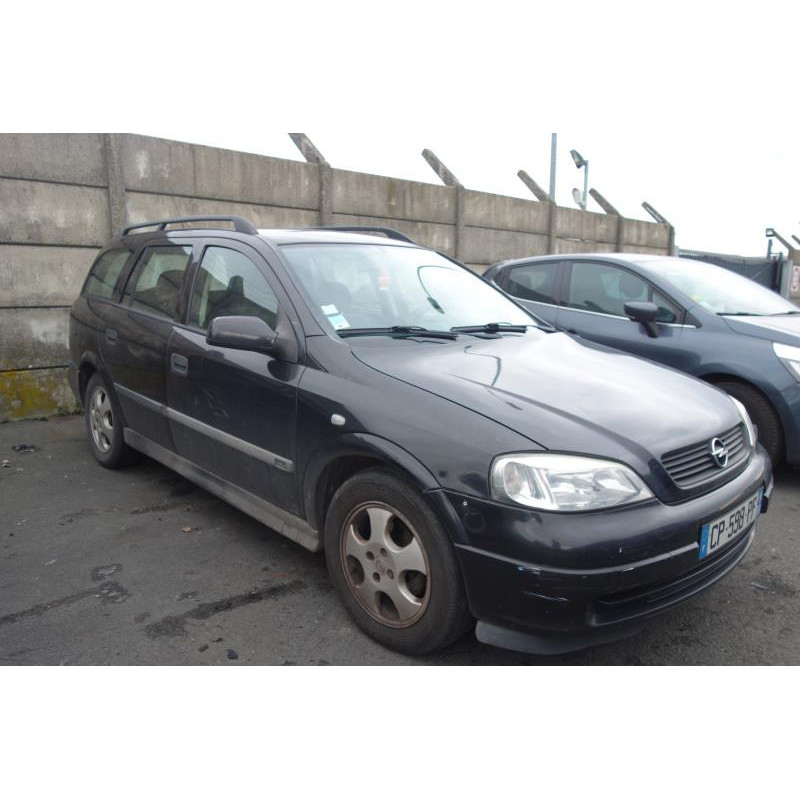 Porte arriere droit OPEL ASTRA G Photo n°5