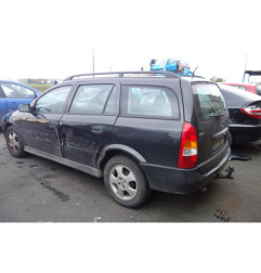 Porte arriere droit OPEL ASTRA G
