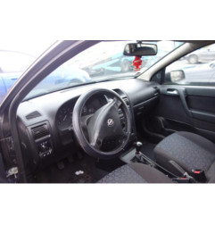 Porte arriere droit OPEL ASTRA G