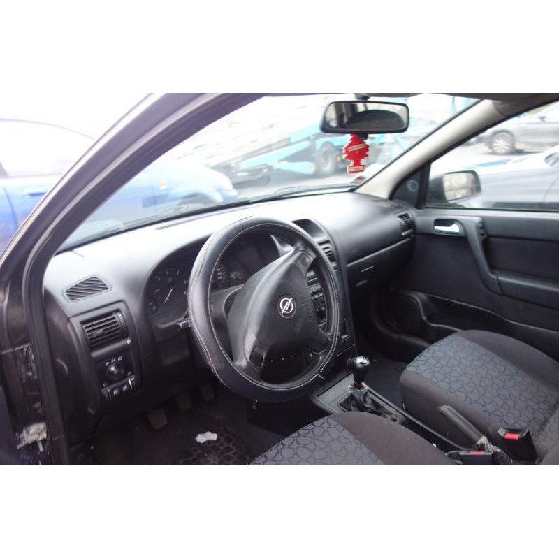 Porte arriere droit OPEL ASTRA G Photo n°8
