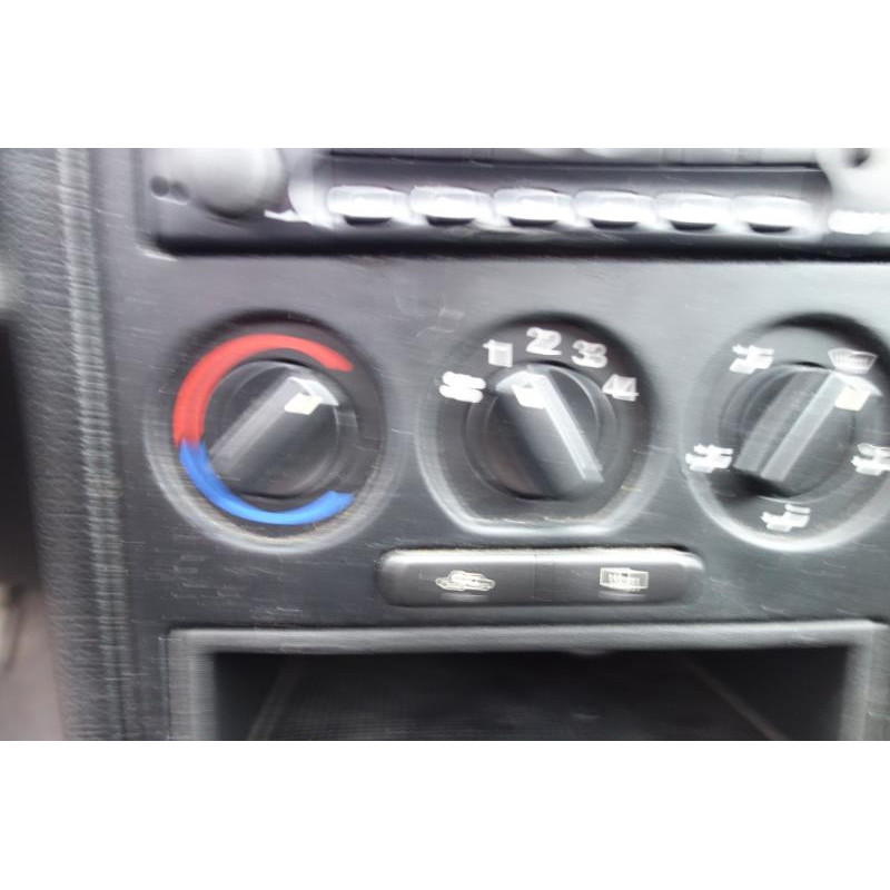 Porte arriere droit OPEL ASTRA G Photo n°9