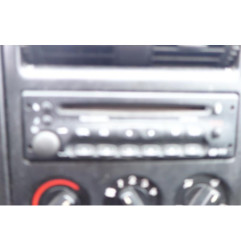 Porte arriere droit OPEL ASTRA G