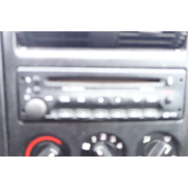Porte arriere droit OPEL ASTRA G Photo n°10