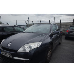 Pivot de moyeu avant gauche RENAULT LAGUNA 3