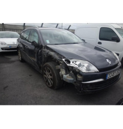 Pivot de moyeu avant gauche RENAULT LAGUNA 3