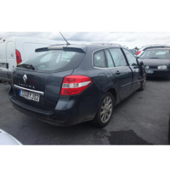 Pivot de moyeu avant gauche RENAULT LAGUNA 3