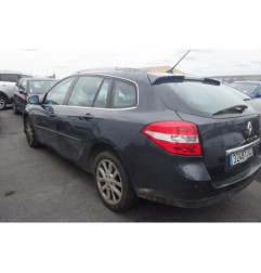 Pivot de moyeu avant gauche RENAULT LAGUNA 3
