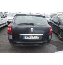 Pivot de moyeu avant gauche RENAULT LAGUNA 3