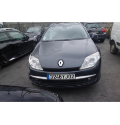 Pivot de moyeu avant gauche RENAULT LAGUNA 3