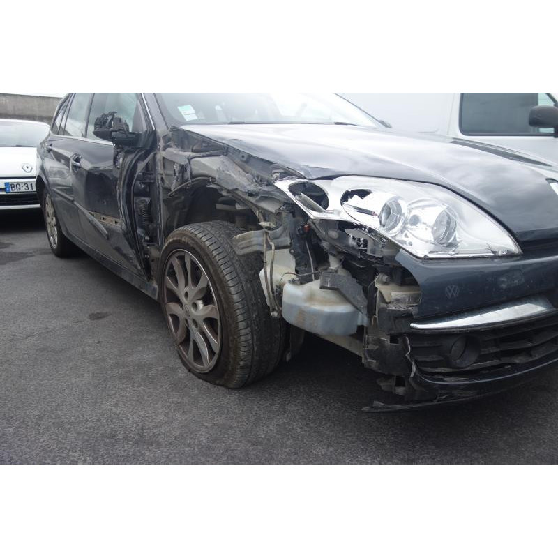 Pivot de moyeu avant gauche RENAULT LAGUNA 3 Photo n°7