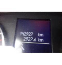 Pivot de moyeu avant gauche RENAULT LAGUNA 3