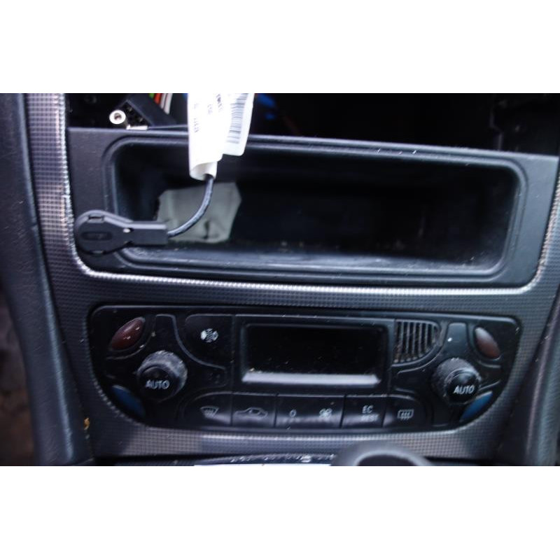 Porte arriere droit MERCEDES CLASSE C 203 Photo n°8