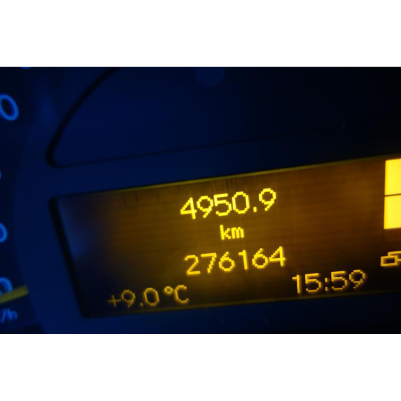 Porte arriere droit MERCEDES CLASSE C 203 Photo n°9