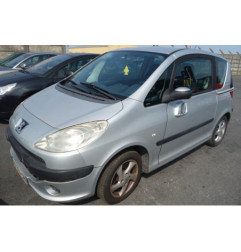 Capot PEUGEOT 1007