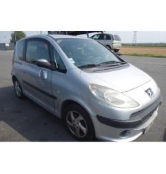 Capot PEUGEOT 1007