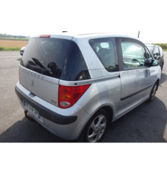 Capot PEUGEOT 1007