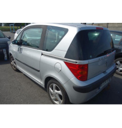 Capot PEUGEOT 1007