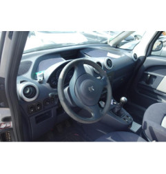 Capot PEUGEOT 1007