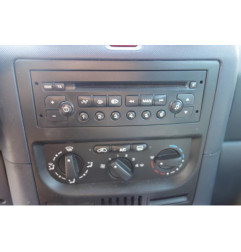 Capot PEUGEOT 1007
