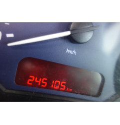 Capot PEUGEOT 1007