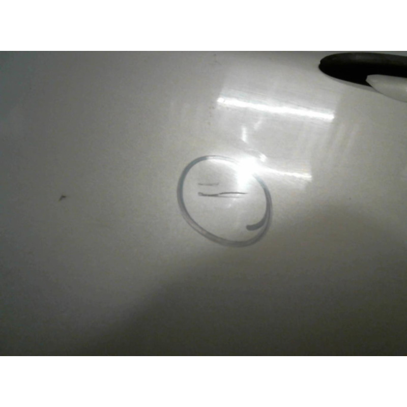 Porte arriere gauche FORD GALAXY 1 Photo n°2