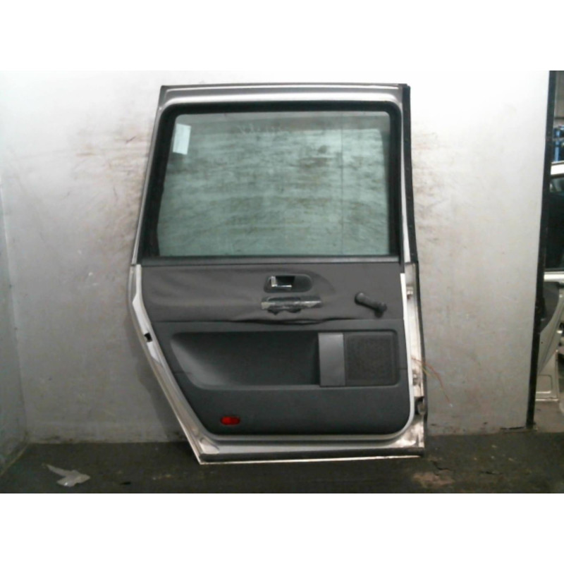 Porte arriere gauche FORD GALAXY 1 Photo n°3