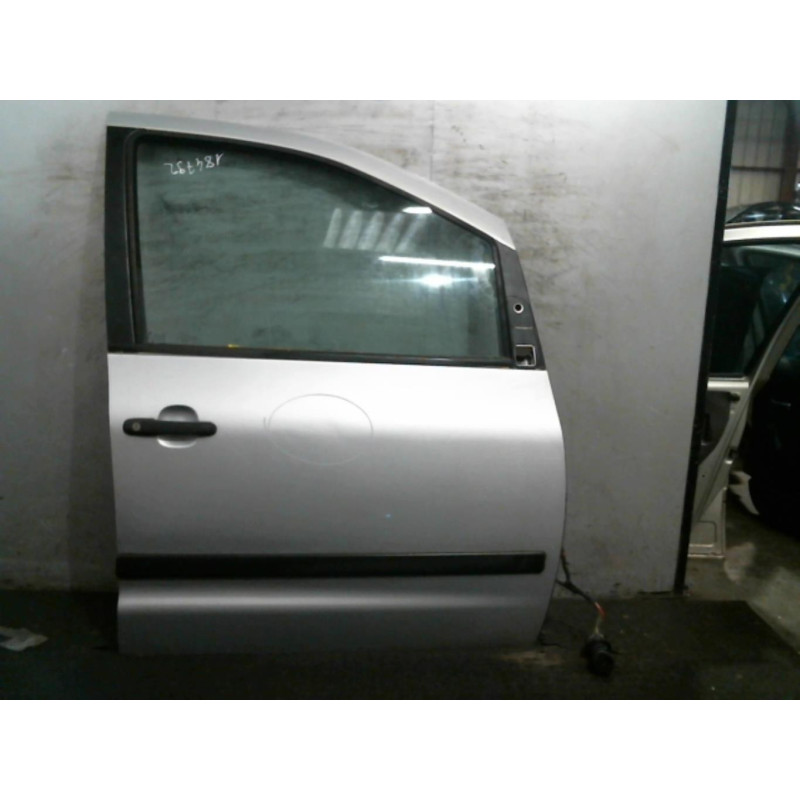 Porte avant droit FORD GALAXY 1 Photo n°1