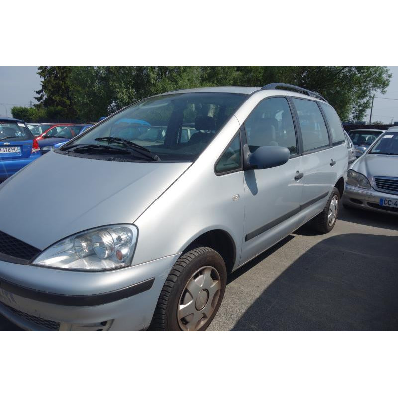 Porte avant droit FORD GALAXY 1 Photo n°4