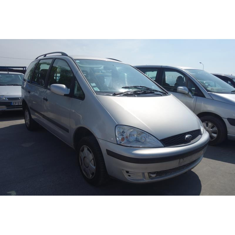 Porte avant droit FORD GALAXY 1 Photo n°5